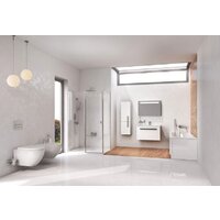 Ravak Uni Chrome [X01516] (без сиденья) Image #4