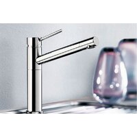 Blanco Alta (хром) Image #2