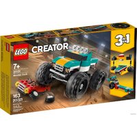LEGO Creator 31101 Монстр-трак