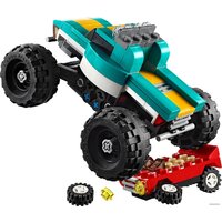 LEGO Creator 31101 Монстр-трак Image #9