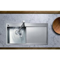 Blanco Claron 5 S-IF (правая) Image #3