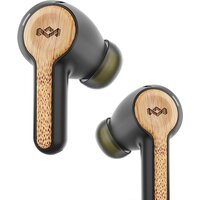 Marley Rebel TWS (черный)