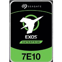 Seagate Exos 7E10 512e/4KN SATA 4TB ST4000NM024B