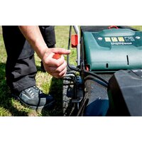 Metabo RM 36-18 LTX BL 46 601606850 (без АКБ) Image #9