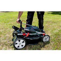 Metabo RM 36-18 LTX BL 46 601606850 (без АКБ) Image #7