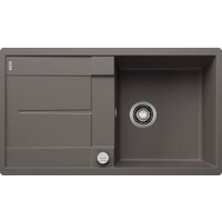 Blanco Metra 5 S-F 527111 (нежный белый) Image #1