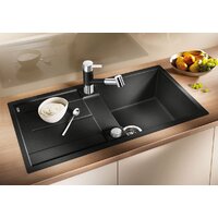 Blanco Metra 5 S-F 527111 (нежный белый) Image #2