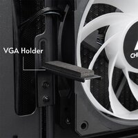 Chieftec Vista GT-01B-OP Image #9