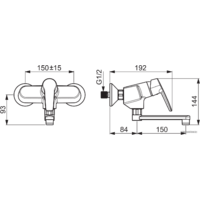 Oras Saga 3915Y Image #3