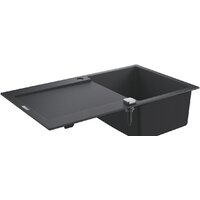 Grohe K500 50-C 86/50 1.0 31644AP0 (черный гранит)