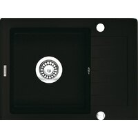 Deante Zorba ZQZ N11A (черный)