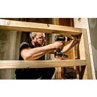 Metabo BS 18 LT BL (без АКБ, с кейсом) Image #3