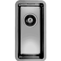 Alveus Monarch Kombino 10 U (антрацит)