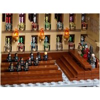 LEGO Harry Potter 71043 Замок Хогвартс Image #14