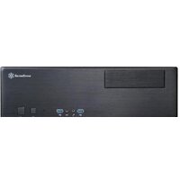 SilverStone Grandia GD05 Black (SST-GD05B-USB3.0) Image #2