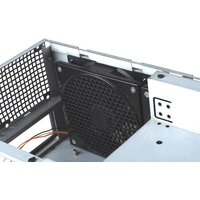 SilverStone Grandia GD05 Black (SST-GD05B-USB3.0) Image #9