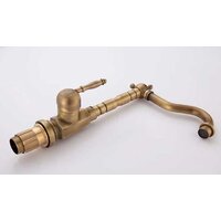 Rea Bona Old REA-B2150 (золотой) Image #9