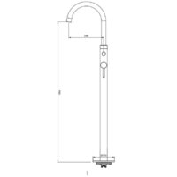 Omnires Y Y1233CR Image #2