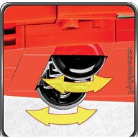 Cobi Hc Vietnam War Patrol Boat River Mk Ii 2238 Image #6