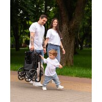 Carrello Bravo Lite CRL-5529 (Marble Beige) Image #12