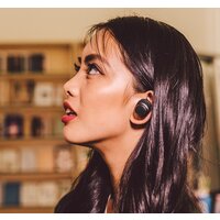 Audio-Technica ATH-CKR7TW (черный) Image #4