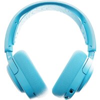 SteelSeries Arctis Nova 3X Wireless (для Xbox, голубой) Image #3