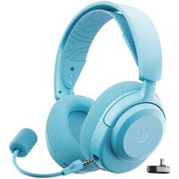 SteelSeries Arctis Nova 3X Wireless (для Xbox, голубой)