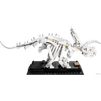 LEGO Ideas 21320 Кости динозавра Image #14