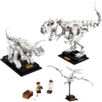 LEGO Ideas 21320 Кости динозавра Image #3