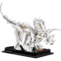LEGO Ideas 21320 Кости динозавра Image #10