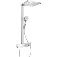Hansgrohe Raindance E Showerpipe 300 1jet 27361000
