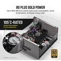 Corsair RMx RM550x CP-9020197-EU Image #3