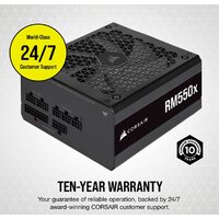 Corsair RMx RM550x CP-9020197-EU Image #6