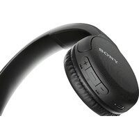 Sony WH-CH510 (черный) Image #4