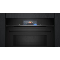 Siemens iQ700 HM778GMB1 Image #2