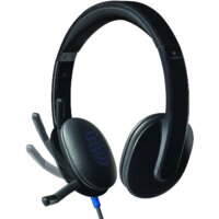 Logitech USB Headset H540 Image #4