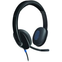 Logitech USB Headset H540 Image #2