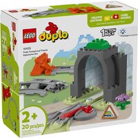 LEGO Duplo Железнодорожный туннель и пути 10425 Image #4