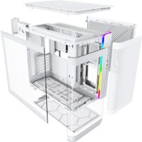 Montech King 95 (белый) Image #4