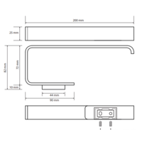 Bemeta Solo 139104062 Image #2