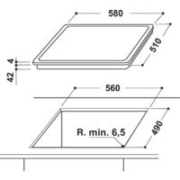 Indesit AAR 160 C Image #2