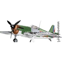Cobi World War II 5724 Morane-Saulnier MS.406 Image #8