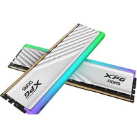 ADATA XPG Lancer Blade RGB 16ГБ DDR5 6000МГц AX5U6000C3016G-SLABRWH Image #3