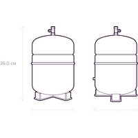 АКВАФОР Osmo Pro 100 Image #5