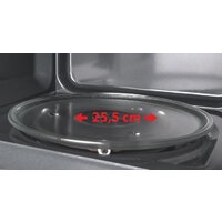 Toshiba MW-MG20P (черный) Image #12