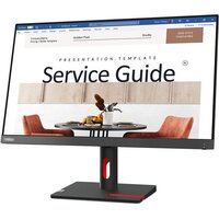 Lenovo ThinkVision S24i-30 63DEKAT3EU Image #3