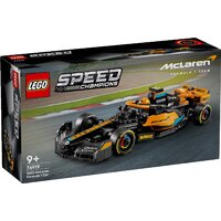 LEGO Speed Champions 76919 McLaren Формулы-1 2023 года