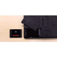 SanDisk Ultra 3D 2TB SDSSDH3-2T00-G26 Image #6