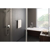 Hansgrohe Croma Select E Multi [26590400] Image #2