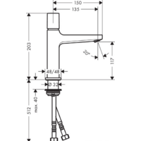 Hansgrohe Metropol 32571000 Image #6
